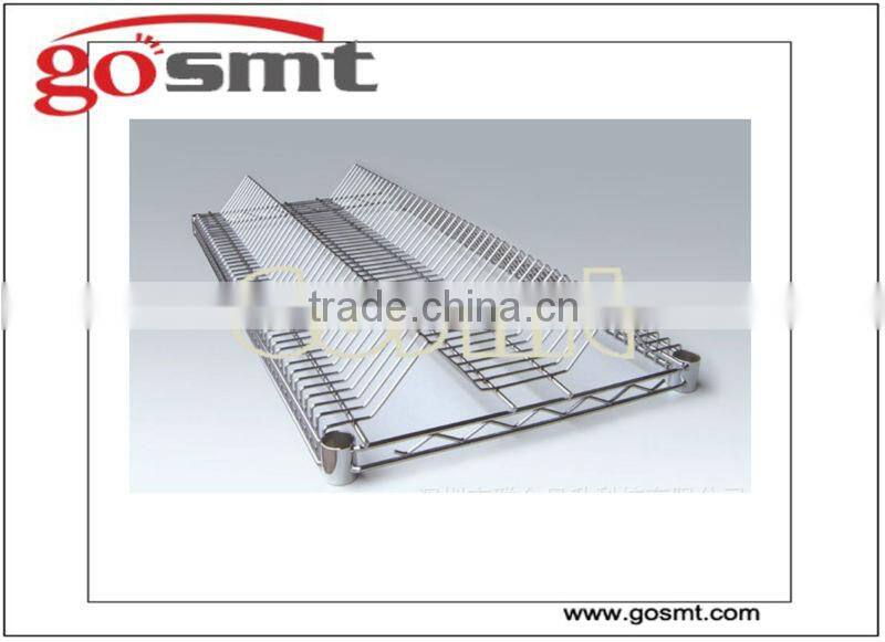 ESD SMT Reel Storage Cart