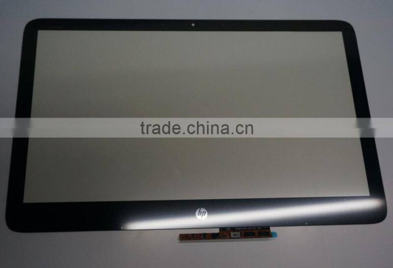 14.0" New Original Touch Screen Digitizer Panel For HP TouchSmart 14 (Factory Wholesale)