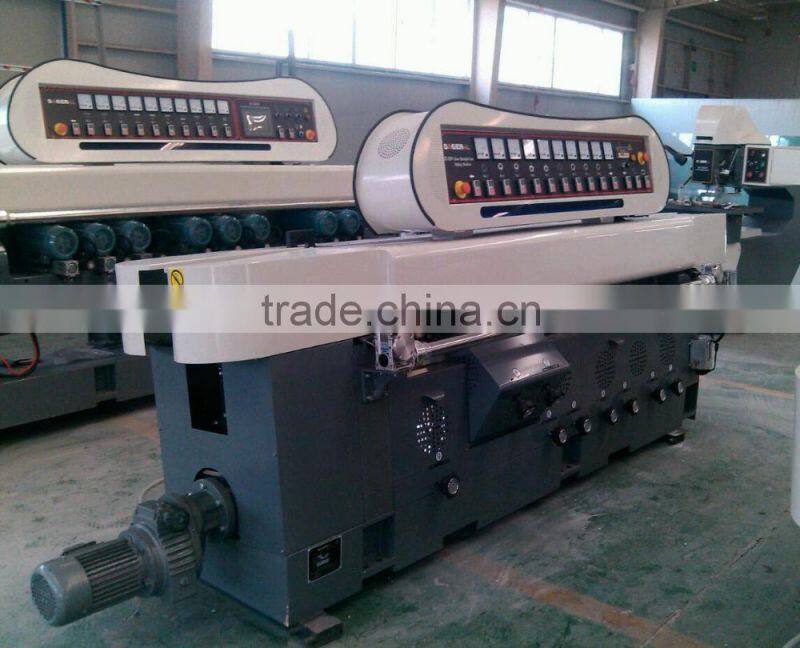 2015 China Hot Sale CNC Automatic Glass Straight Line Edging Machine