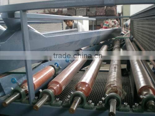 Glass Washing Machine/automatic Glass Washing Machine Made in China