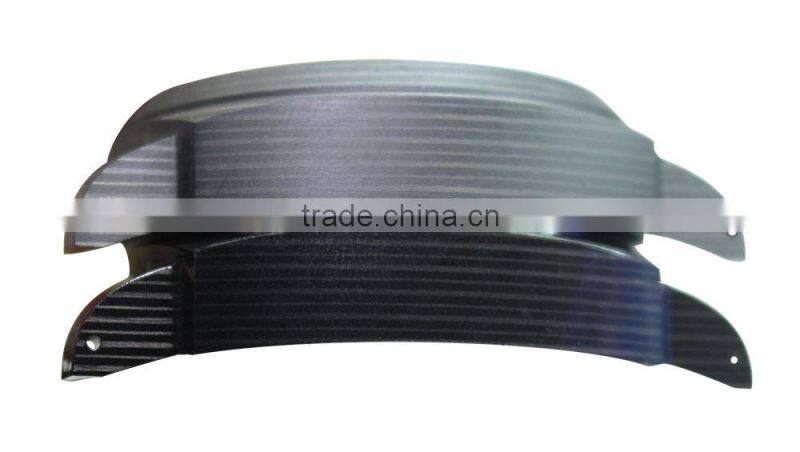 Carbon fiber watch without moulding fee