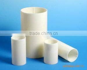 Wide range of USES color plastic tube