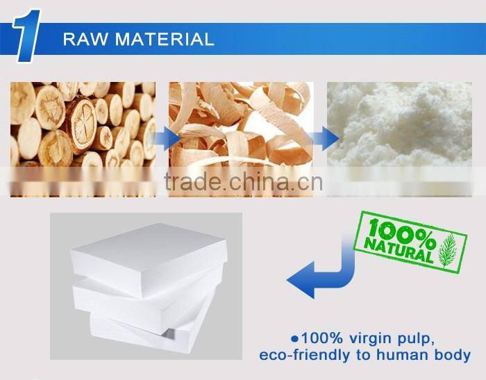 Low Cost Good Feedback Fine Art Paper Roll