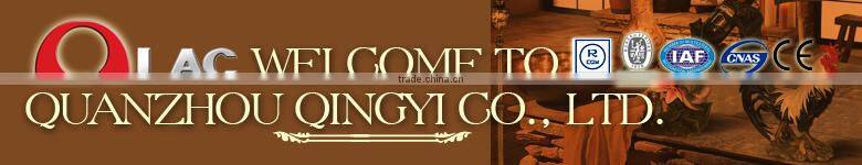 customized polyresin two black bears novelty animal alcohol liquor bottle holder