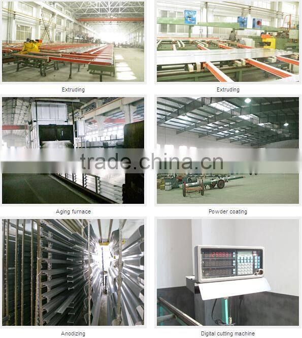 Aluminum CNC machining parts, machined parts machining service