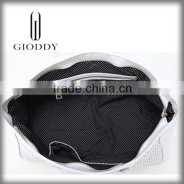 New design Top Quality Hot sale leather bags europe