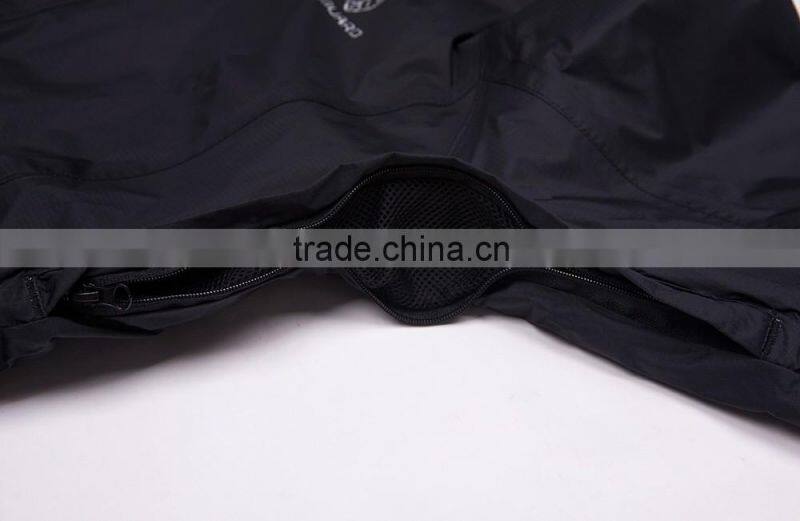 ESGUARD outdoor waterproof jacket