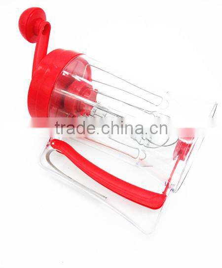 food chocolate pancake biscuit use Batter Dispenser measuring pancake machine
