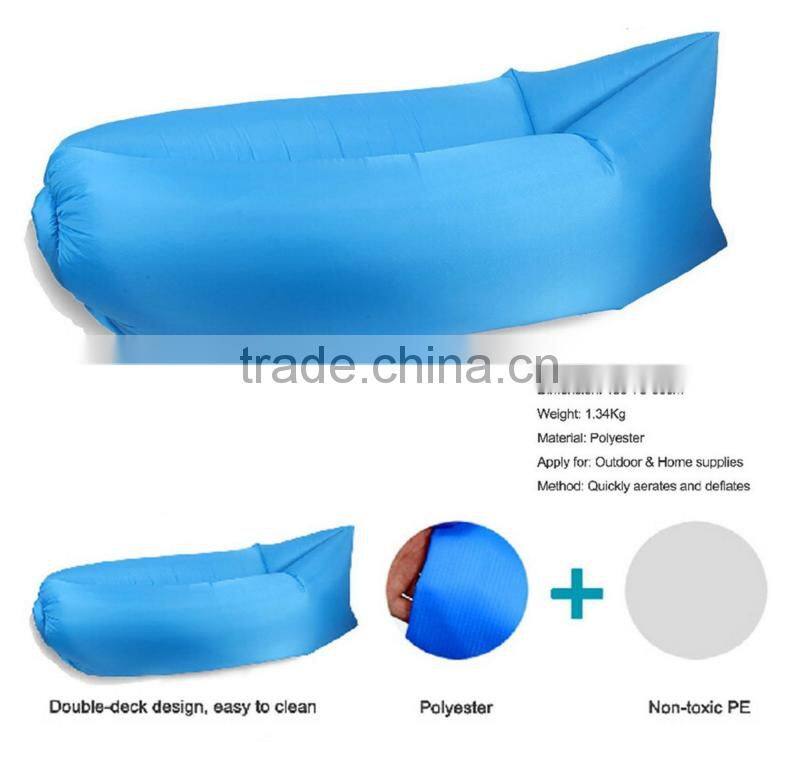 fast inflatable banana boat