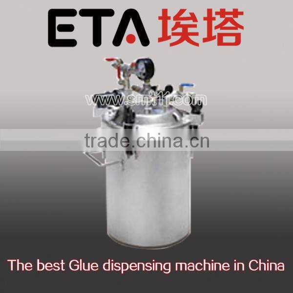 High Precision Glue Cartridge Dispenser Machine