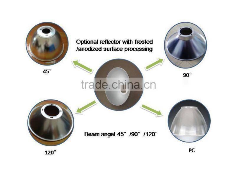 LED high bay light high bay led light mean well driver 150W 120W