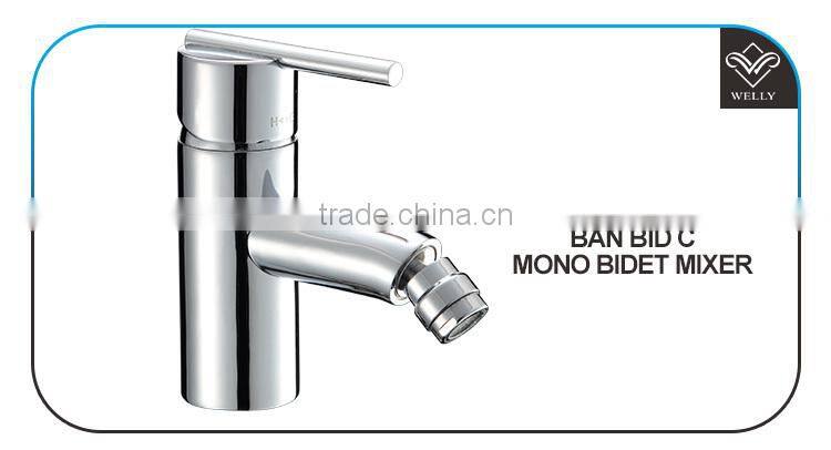 High Quality Basin / Kitchen / Bath Taps Sanitary Ware