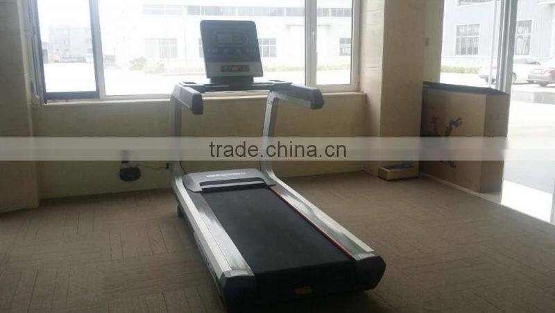 Hot sale Gym Fitness Equipment Commercial Electric Treadmill TW-003