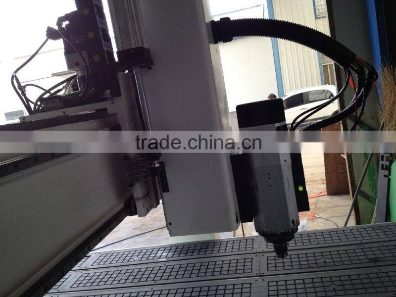 Discount Price KC1325C-ATC 3d wood cnc router machine/ cnc router 1325 price