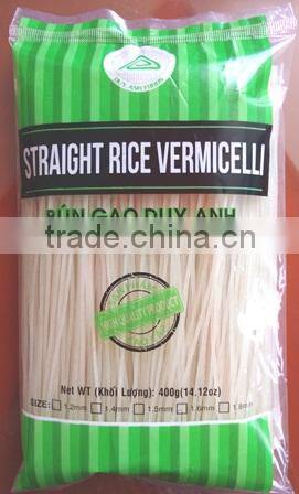 BEST PRICE RICE NOODLE - RICE STICK - DUY ANH FOODS