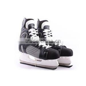Hot selling oem XinHui useful high level wholesale ice skating shoes