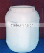 blow molding plastic barrel / blow moulding machine