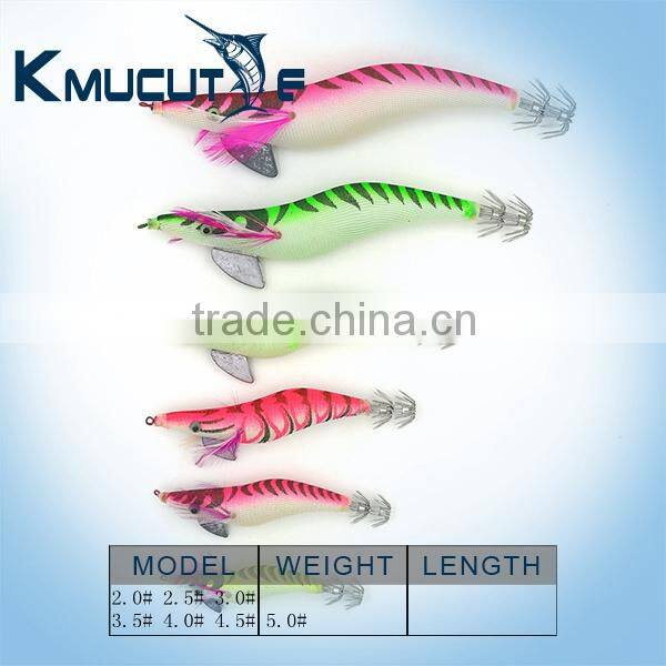 Manufacturer wholesale spoon lure molds copper material