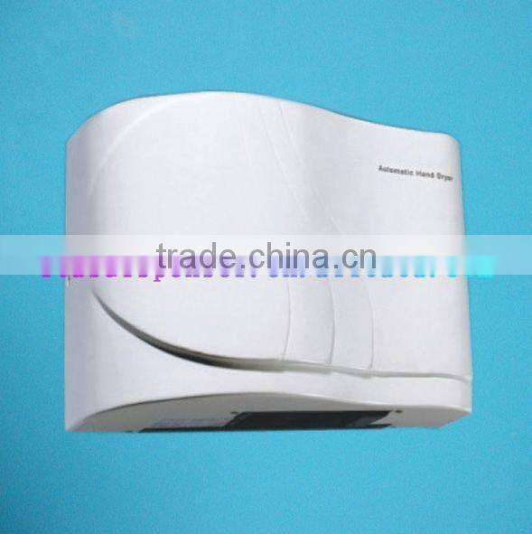 Plastic Speed Hand Dryers