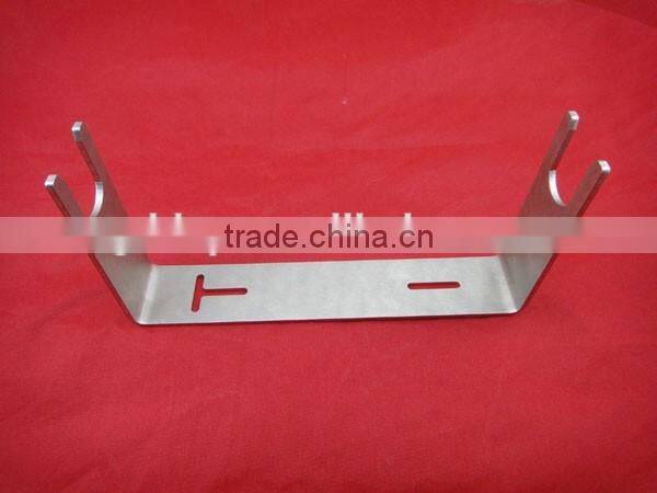 Hot sale OEM stainless steel angle bracket
