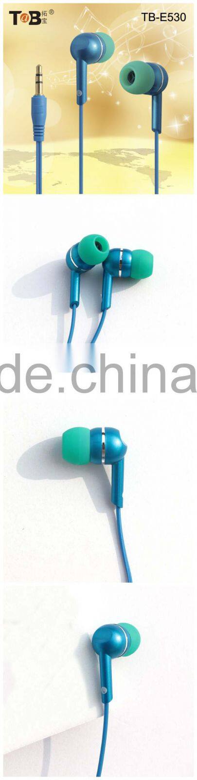 Factory direct sale cheap ear buds