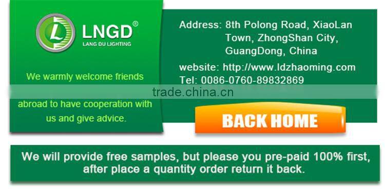 Meanwell power supply high brightness 100w led high bay light