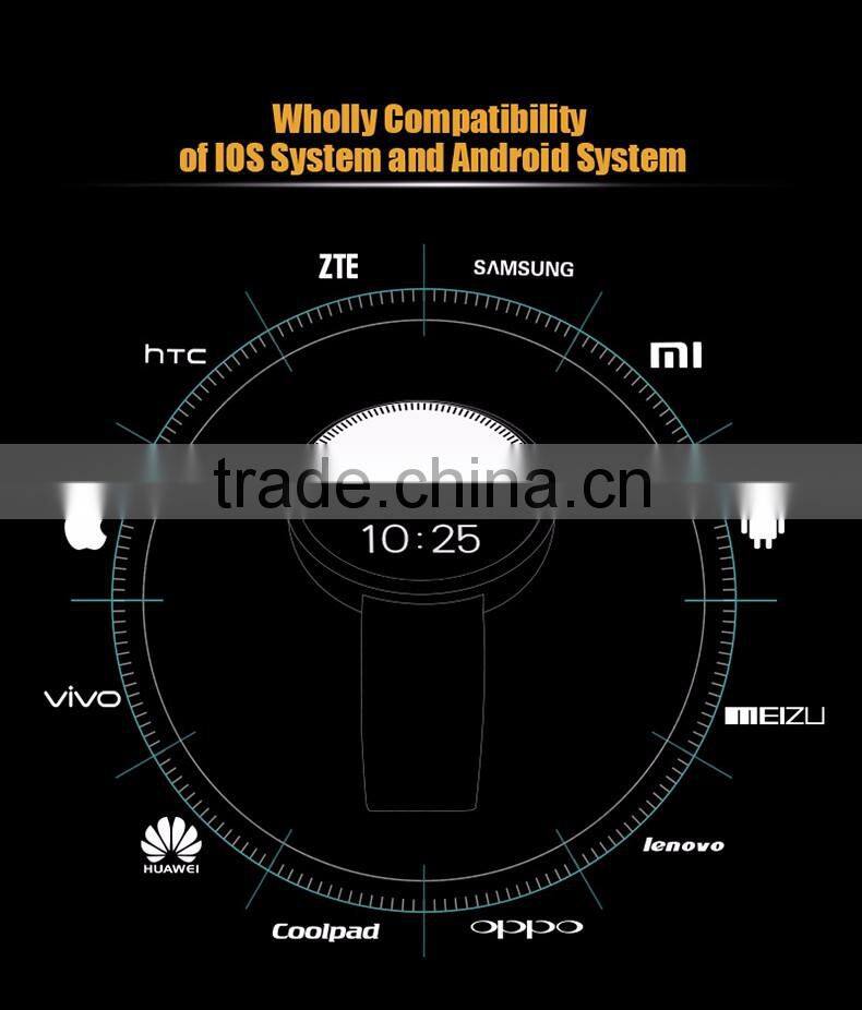 Smart watch hear rate DM360 Fitness tracker DM360 For ios and android smart watch hear rate dm360