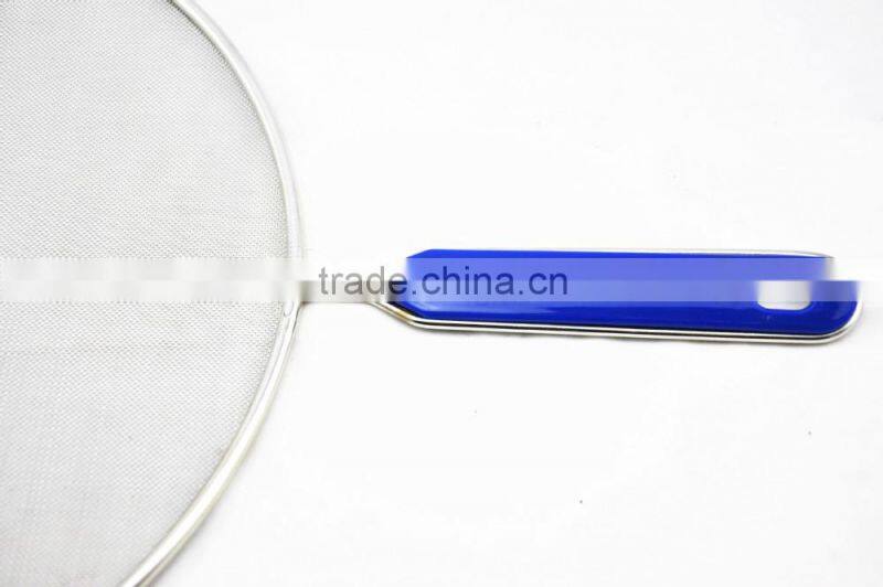 Filter cloth/ stainless steel filter cloth/ Stainless steel oil filter screen/ Splatter screen