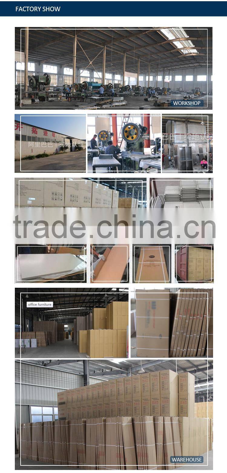 2015 fashion attached 2 pcs bunk bed with slide with CE certificate