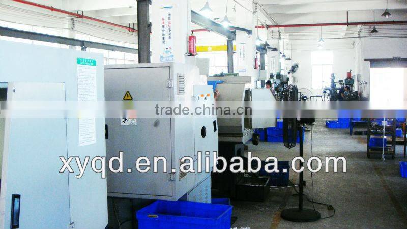 High quality Air fittings/ air connector/plastic air fitting/reducing fittings