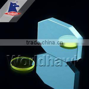 optical glass HR dielectric mirrors