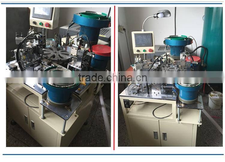 HW-TB1001V01 variable 47k resistor trimpot trimmer potentiometer piher acp trimpot resistor