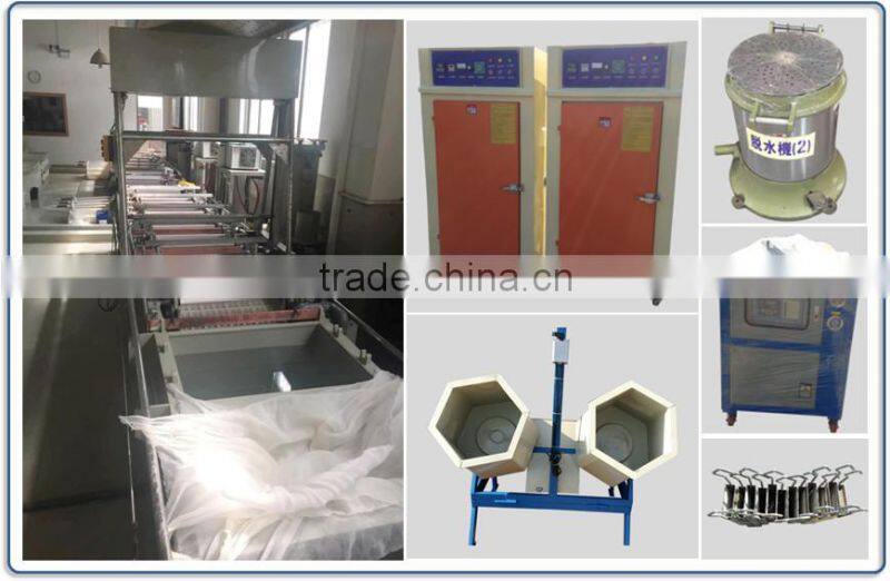 PCB 3000A copper plating equipment for sale