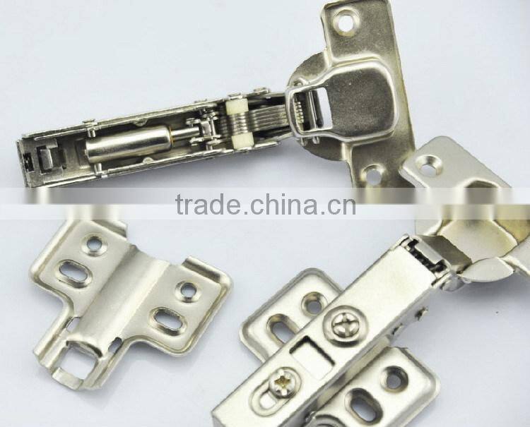 Popular hot-sale hydraulic bed hinges mechanism