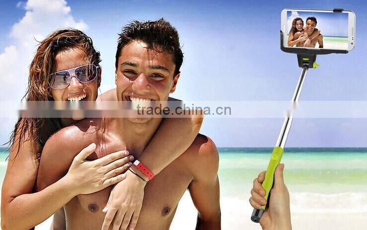 High quality bluetooth self stick for smartphone