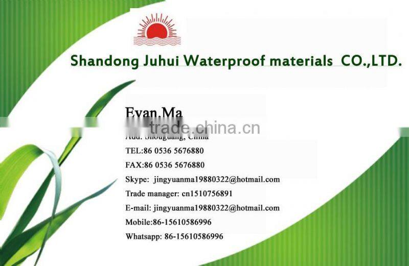 different colot different size ASPHALT SHINGLE