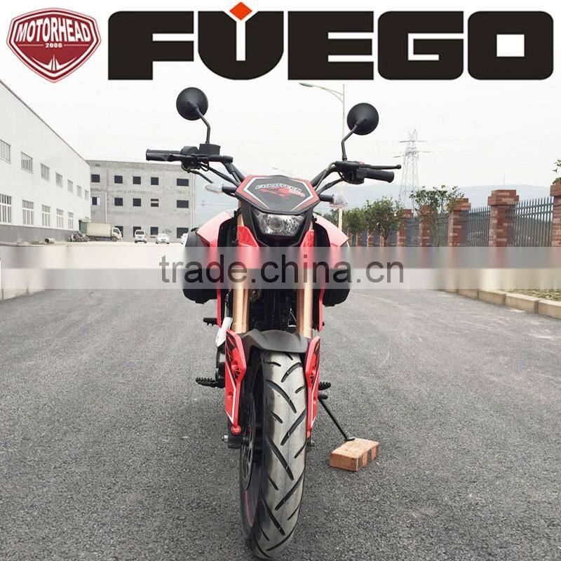 EEC Legal Urban Sport Street Racing Motorcycle 250CC Loncin Motorbike