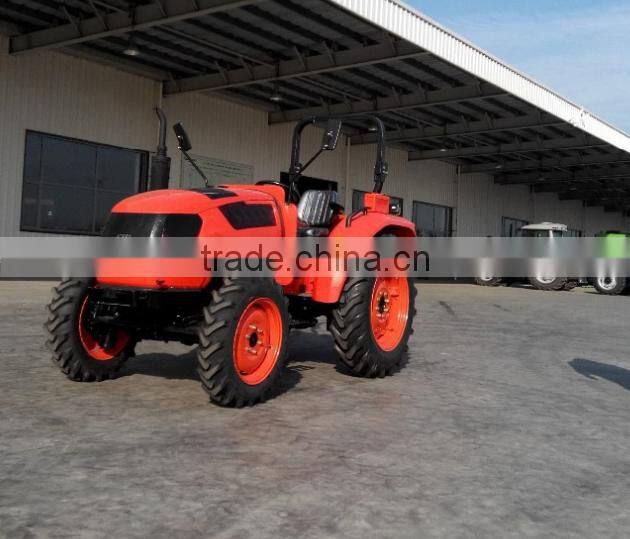 45hp China Tractors For Sale