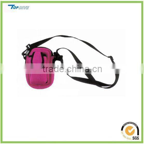 Neoprene camera protect bag cover