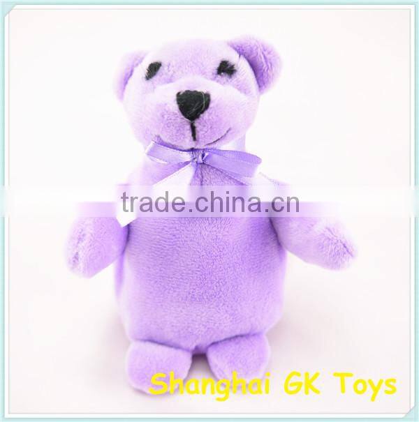 Cute Animal Shape Lavender Bag