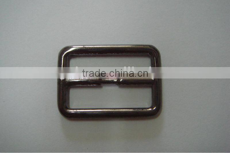 automatic zinc alloy metal belt buckle