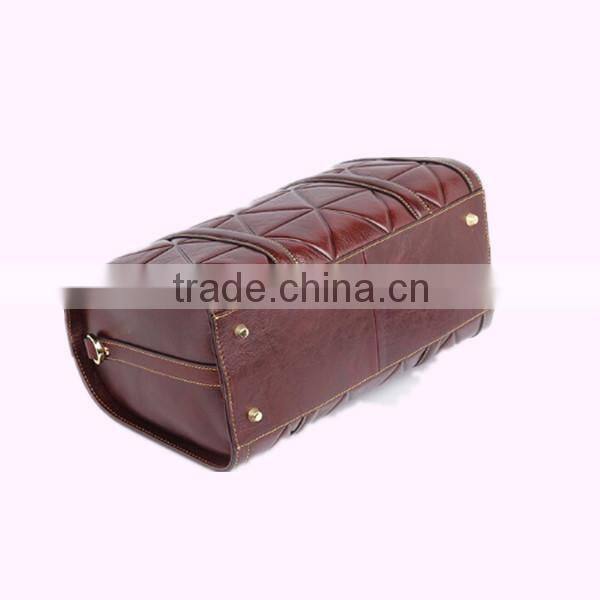 Popular Elegance Ladies Fashion Genuine Leather Handbags,Large Soft Leather Handbags,Handbags Ladies