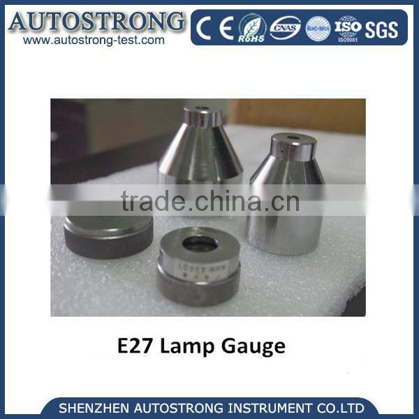 E26 Lamp and Lantern Gauge