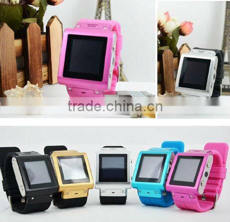 Watch phone W838