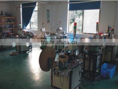 Toolless UTP Cat 6 RJ45 keystone jack