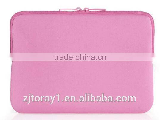 China High Quality Protective PC Bag Neoprene Sleeve Storage Bag
