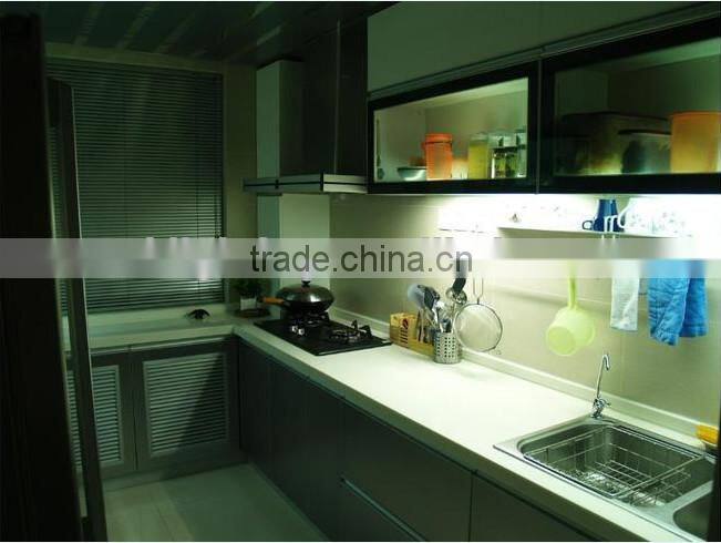 hot sale 1w Mini round cabinet light OMK-D006