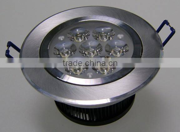 3W High Power LED spot Downlight CE Approved