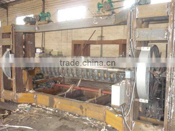 Newest High-Ranking spindle wood peeling