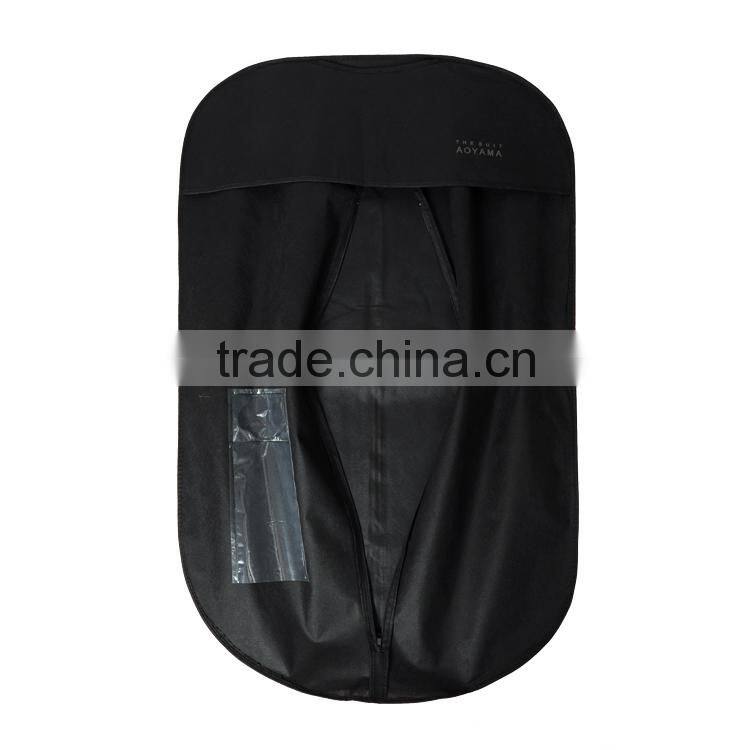 custom nonwoven garments bag
